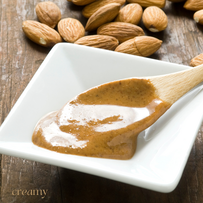 Unsalted Almond Butter - 15 lb Pail